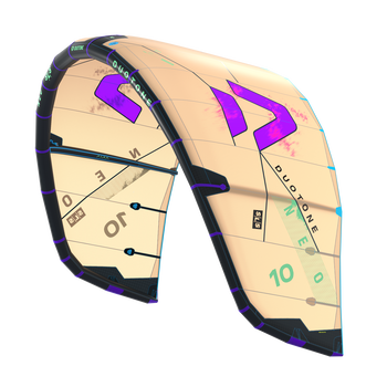 Neo SLS - C02:sand/purple