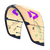 Neo SLS - C02:sand/purple - 05.0