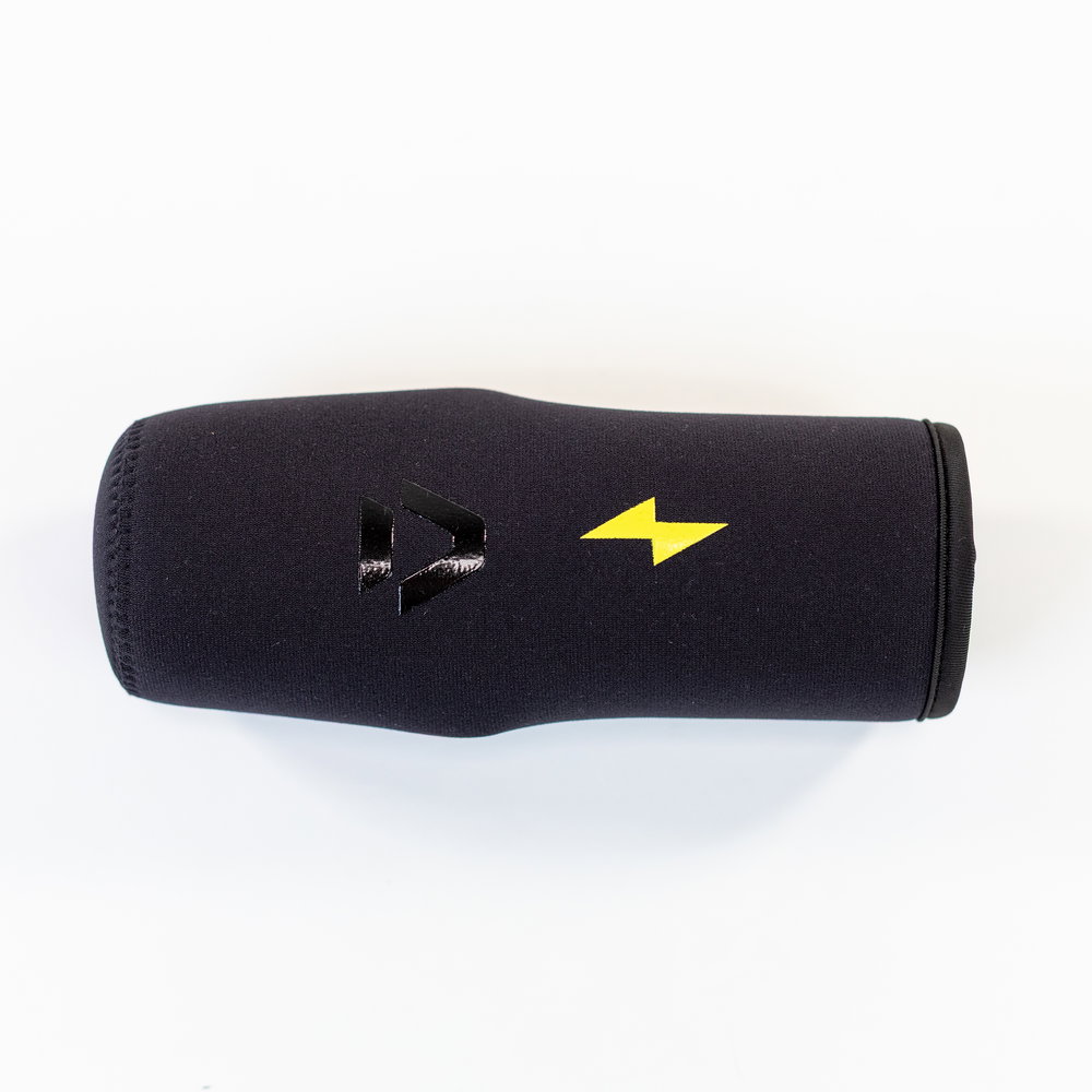 Telecomando Di Ricambio Per Q.BELL QXT.32DT, Funzioni Originali, Nessuna Programmazione Richiesta, Batterie AAA Non Incluse