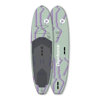 iSUP Alfa WS Air - C55:pale-green
