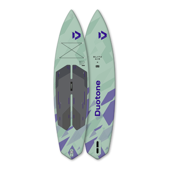 iSUP Blitz Air SLS - C55:pale-green