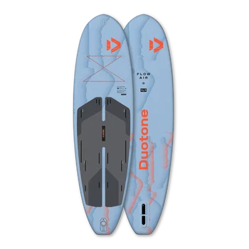 iSUP Flow Air SLS - C54:cyan-blue