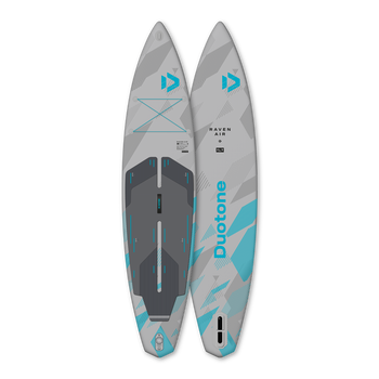 iSUP Raven Air SLS - C56:light-grey