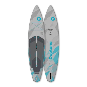 iSUP Raven Air SLS - C56:light-grey