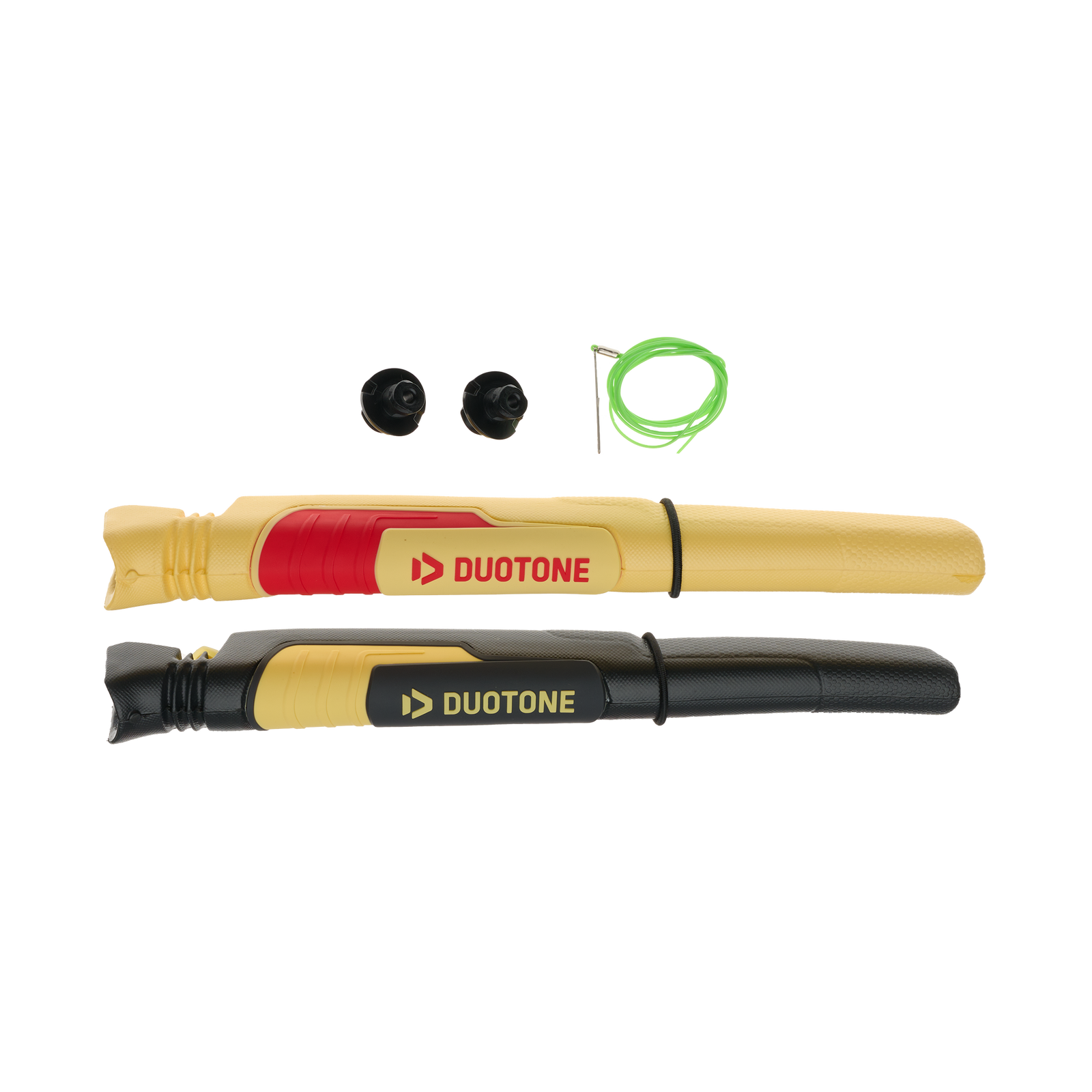 Removeable Floater with bungee Click Bar (SS17-SS24)(1pair) - C61:yellow/dark-grey