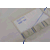 Boardbag Single Twintip - 104 ivory - 138x43cm