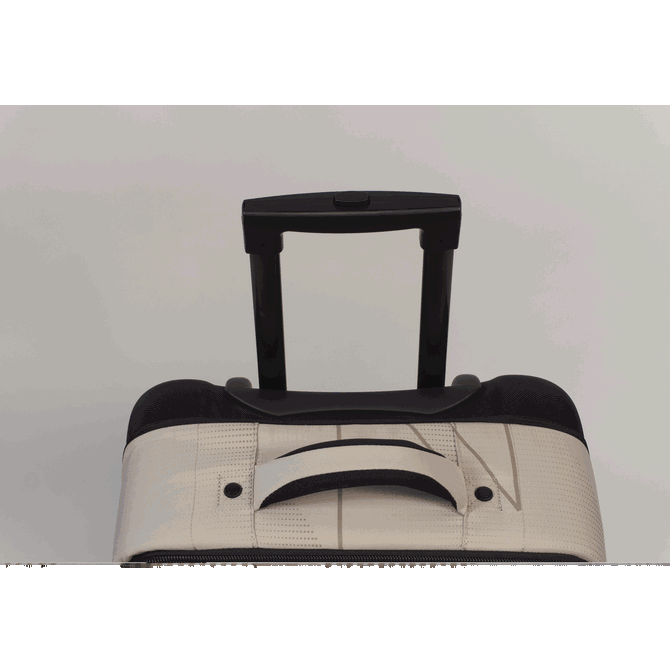 Travelbag - 104 ivory - L