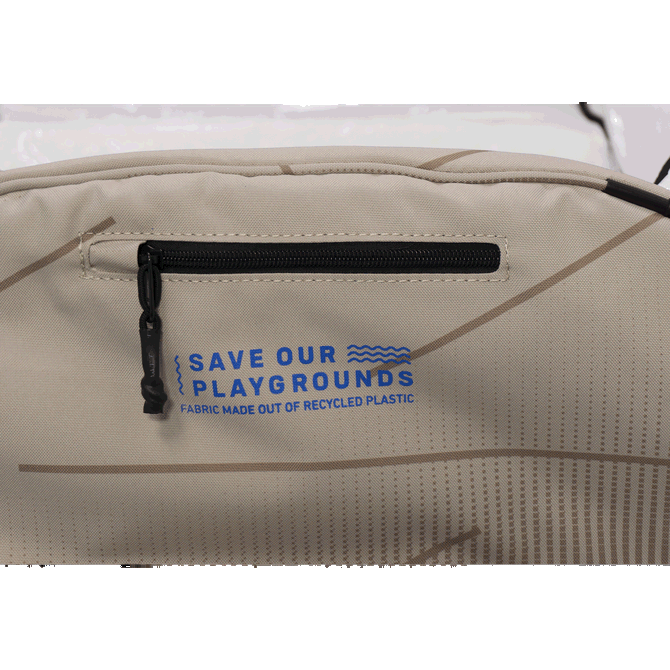 Team Bag - 104 ivory - 145cm