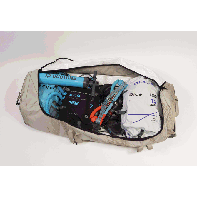Team Bag - 104 ivory - 145cm