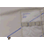 Boardbag Single Foil - 104 ivory - 4'2"