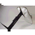 Boardbag Single Foil - 104 ivory - 4'2"