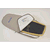 Boardbag Single Foil - 104 ivory - 4'2"
