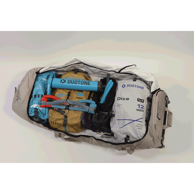 Combibag - 104 ivory - 139cm