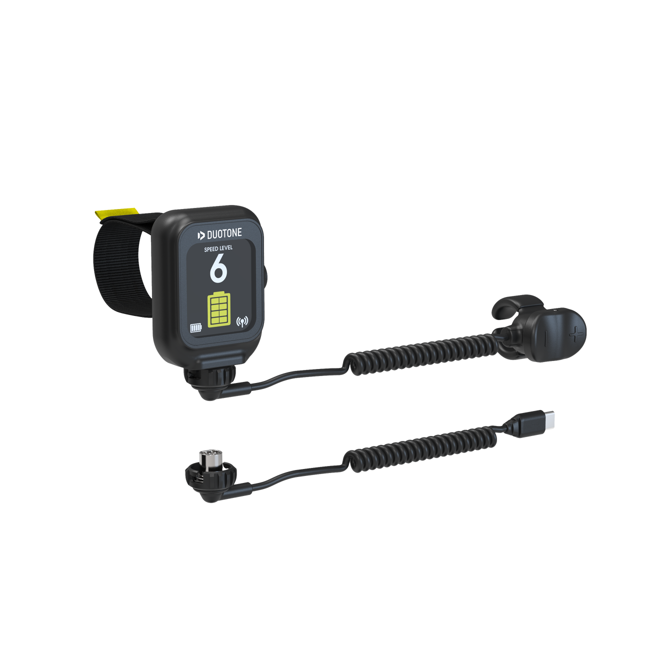 Foil Assist Set D/LAB 2026 | DUOTONE Foiling