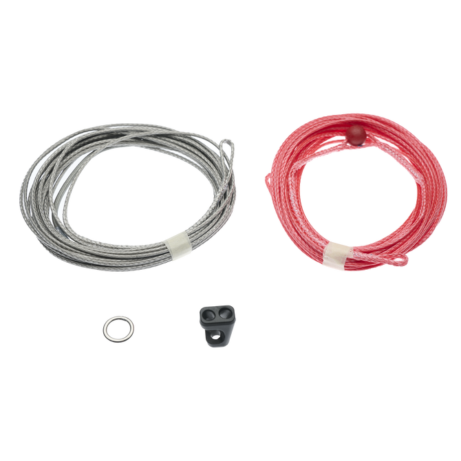 Lower Front Lines Click Bar (SS25-onw)(1pair) - C99:random - Onesize