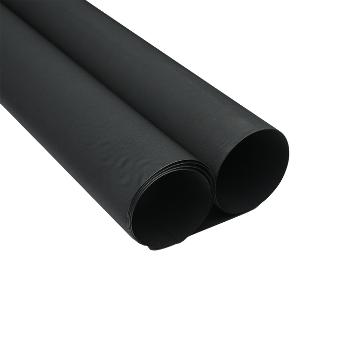 Dacron (SS11-22) - C51:black - 144cm