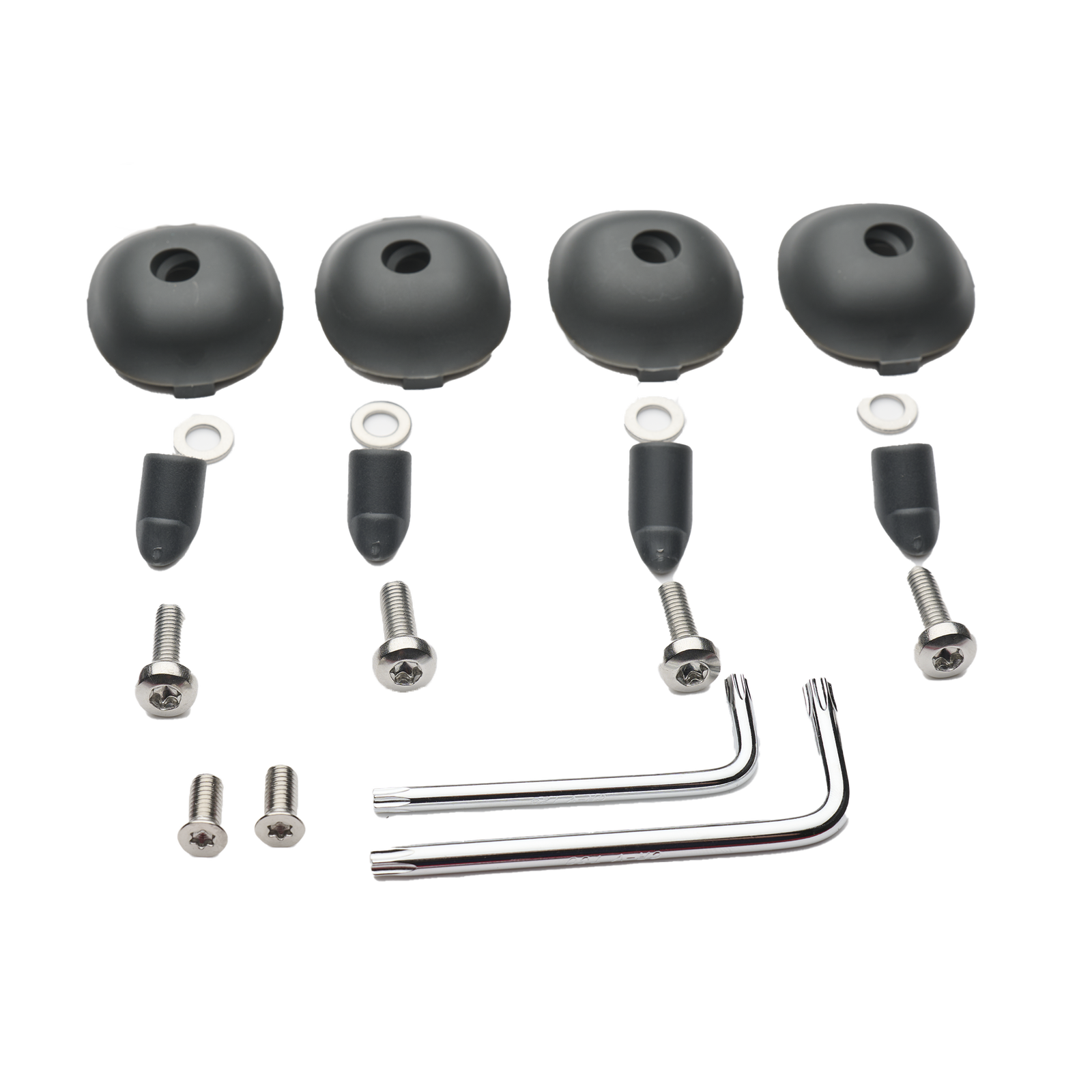 Wing Spare Accessory Kit Fusion Onesize