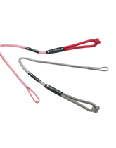 Minimalistic Pigtails Back (SS17-onw)(1pair)