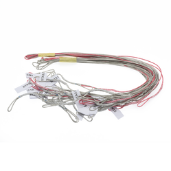 Line Set Back Parawing