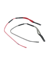 Minimalistic Pigtails Front (SS17-onw)(1pair)