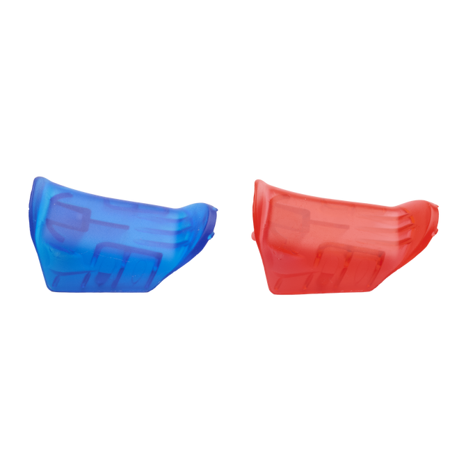 Winding Post Cover (SS13-SS25) (1pair) - C59:blue/red - Onesize