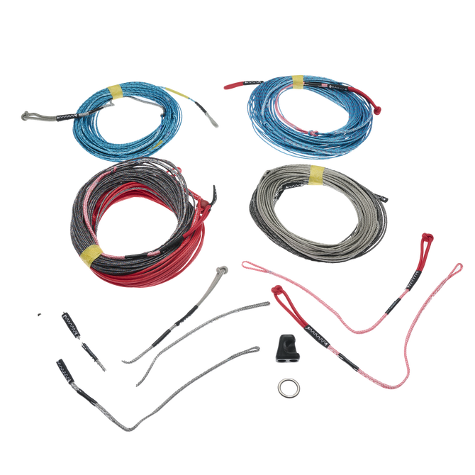 Line Set Click Bar (SS21-SS25) - C99:random - 20-22