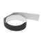 Single Sided Insignia Tape wide (SS11-onw) - C51:black