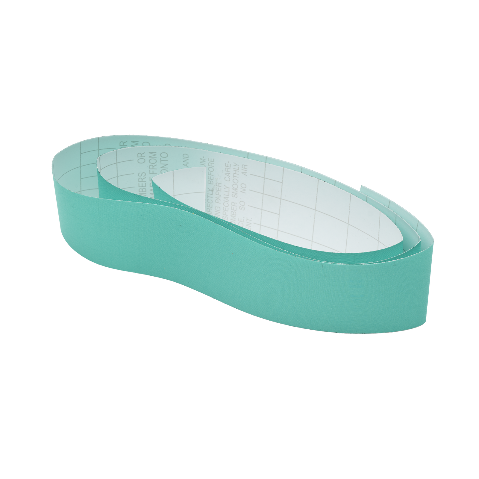 Single Sided Insignia Tape wide (SS11-onw) - C55:ocean-coral