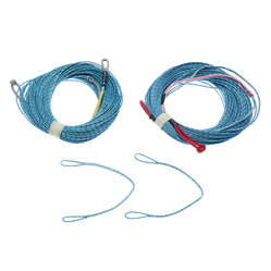 Adjustable Back Lines QC/Click (SS21-onw) (1pair)