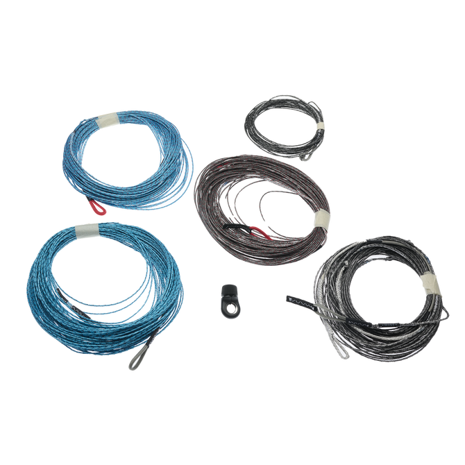 Line Set Trust Bar (SS23-SS25) - C99:random - 22-24