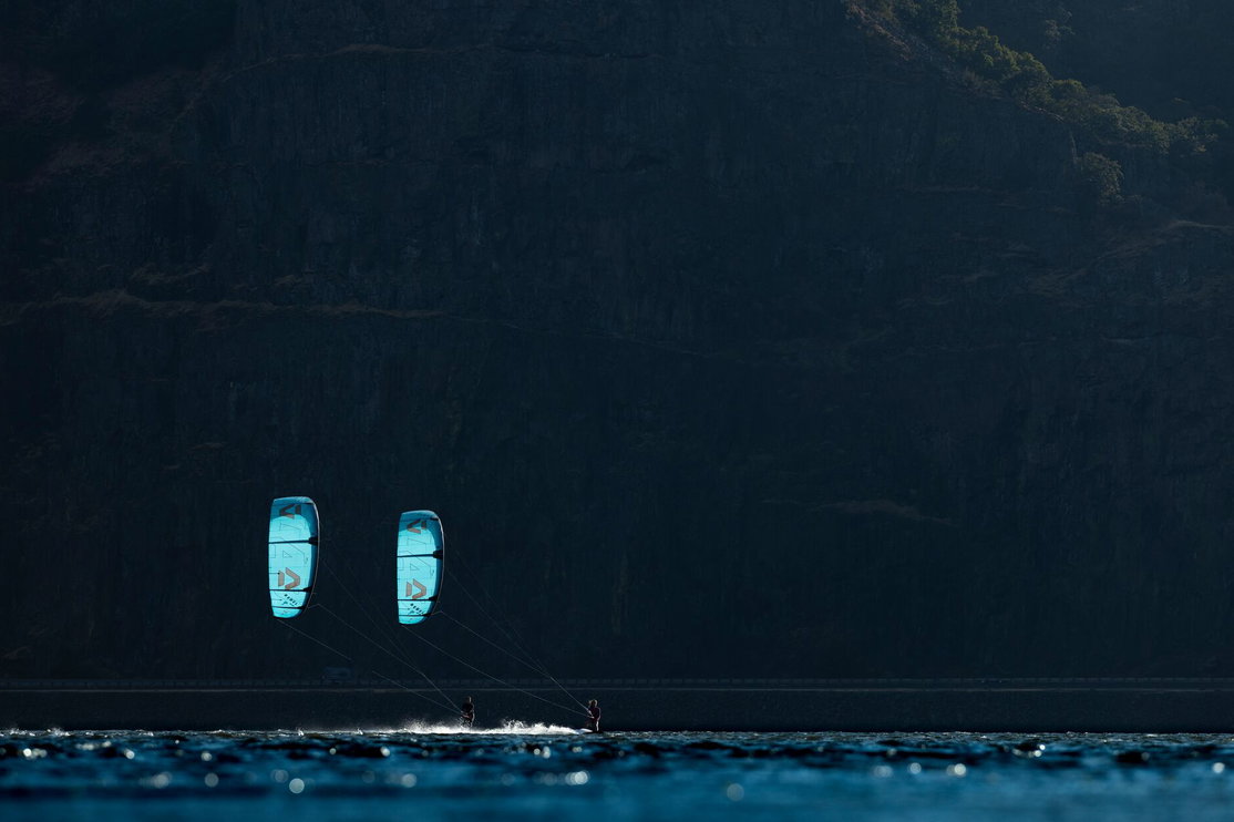 Duotone Rebel D/LAB 2026 | The Ultimate Freeride/Big Air Machine