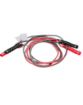 Duotone_Kiteboarding_Back-Pigtails-Evo-D/LAB-(SS26)-(1pair)_Product-Pictures_1