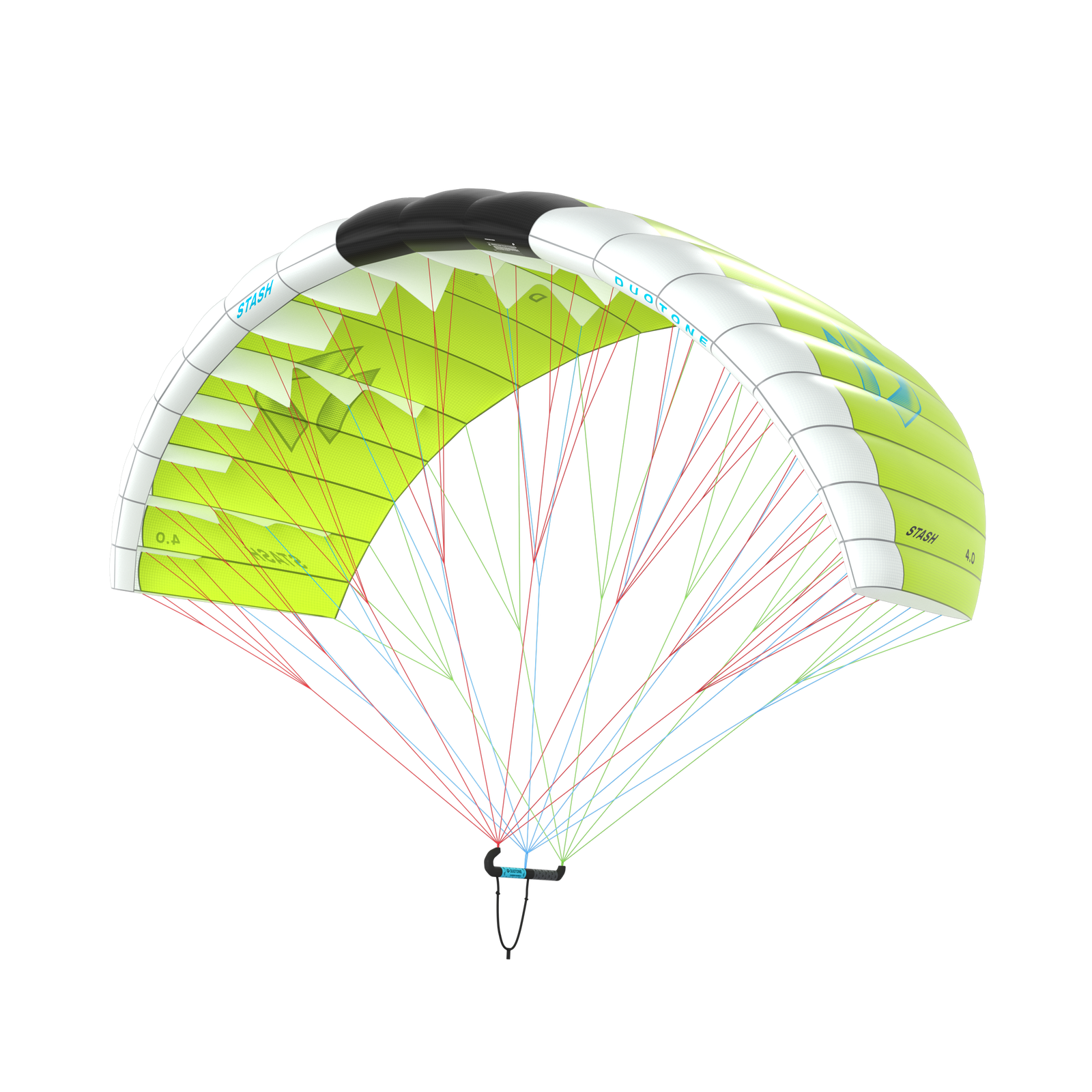Stash - C13:lime/white