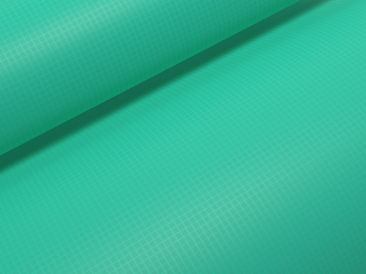 Canopy Teijin Trinity (SS18-SS23) - aqua-green/2240
