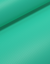 Duotone Trinity kite canopy spare part in aqua green