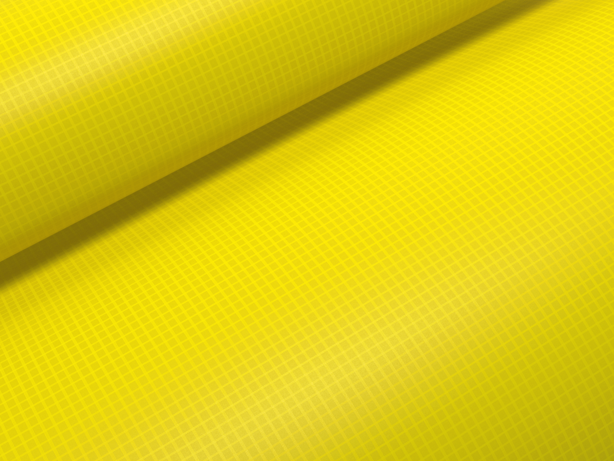 Canopy Teijin Trinity (SS18-SS23) - blazing-yellow/3955
