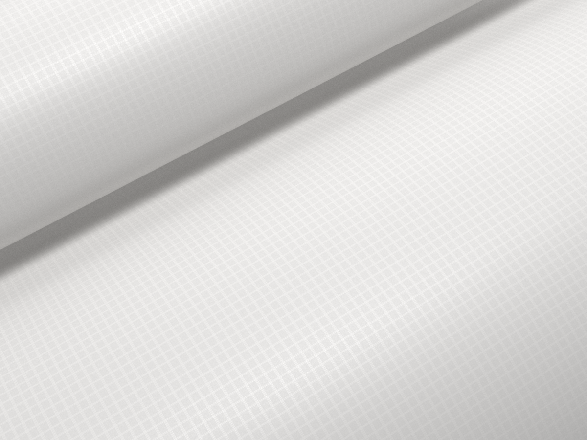 Canopy Trinity (SS18-onw) - undyed/10C