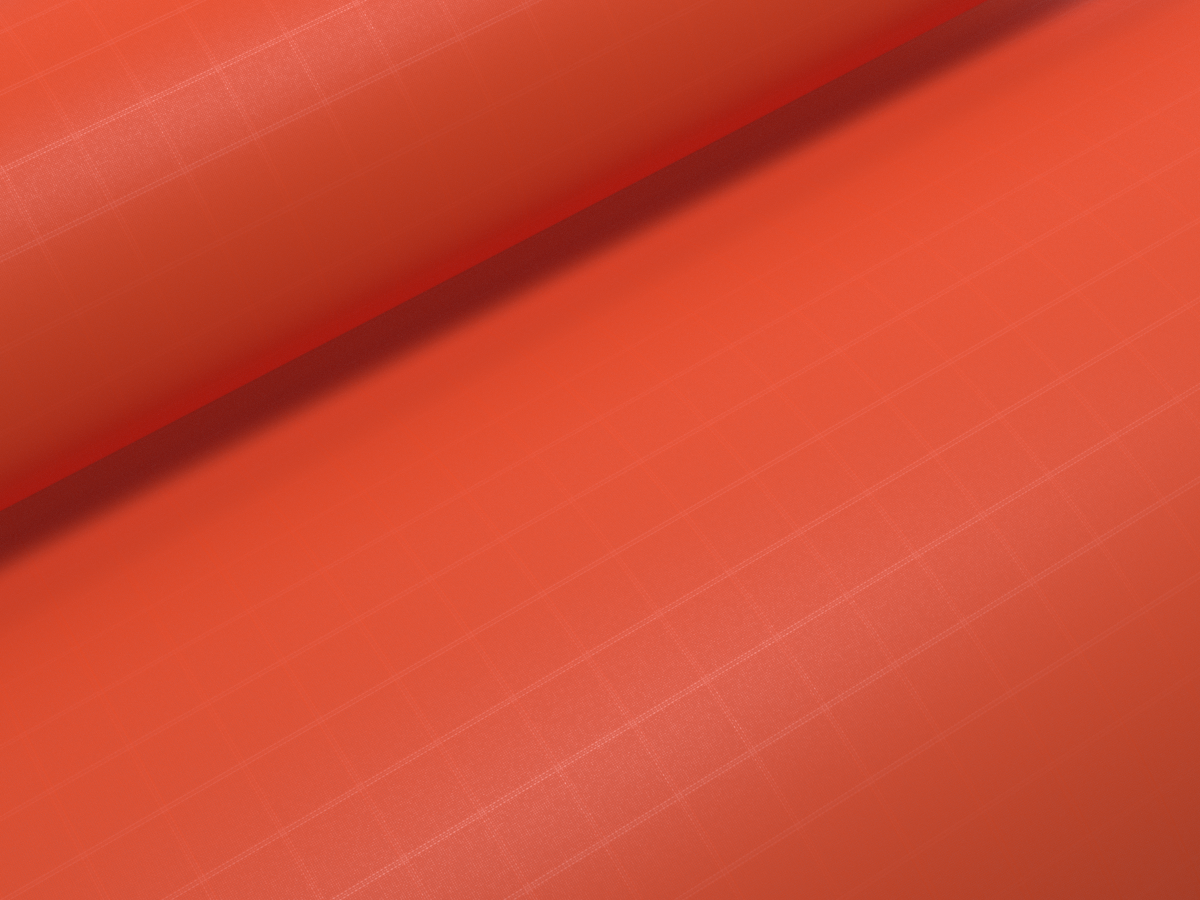 Dacron Challenge 140gr (SS16-onw) - red/orange/172