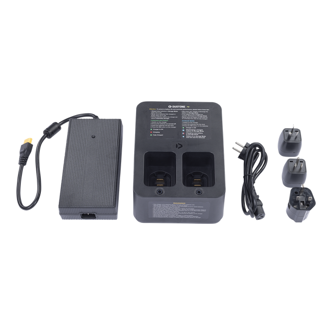 Duotone_Foiling_&_Electric_Battery-Charger-Set_Product-Pictures_2