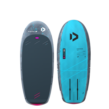 Strider SLS - C57:grey/turquoise