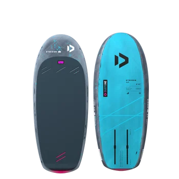 Strider SLS - C57:grey/turquoise