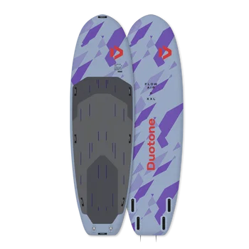 iSUP Flow Air XXL - C54:cyan-blue