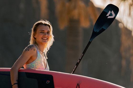 Duotone_SUP_Carbon-100-Slim-Adj._Action-Shots_3