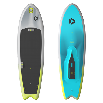 MIDFISH Air - C56:grey