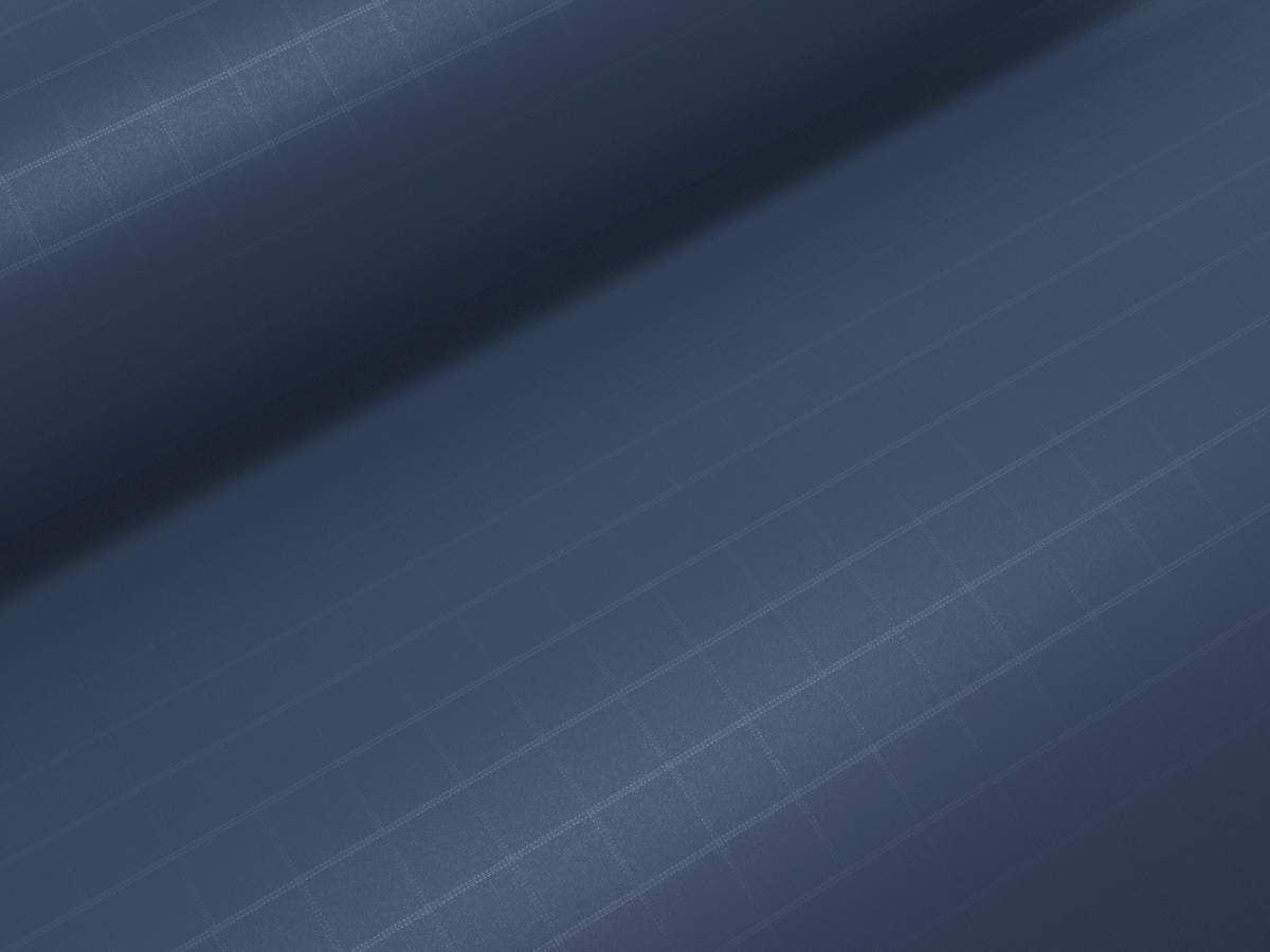 Dacron Challenge 140gr (SS16-onw) - mood-indigo/533