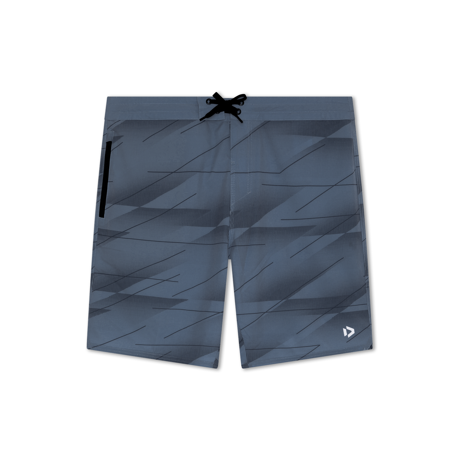 Boardshorts Originals 19inch men - 205 metal-grey