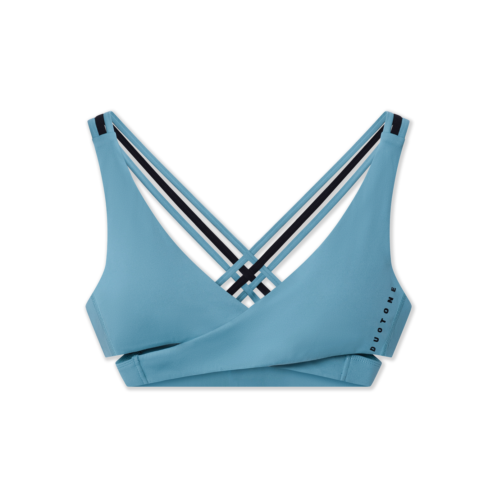 Bikini Top Beach women - 738 ink-blue