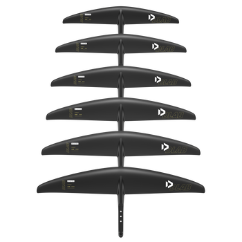 Front Wing Crest D/LAB - C99:random