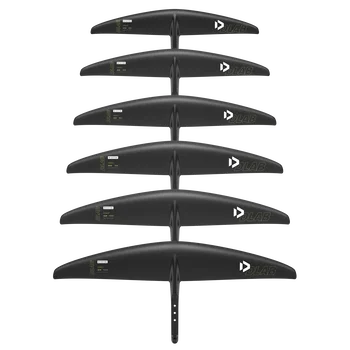 Front Wing Crest D/LAB - C99:random