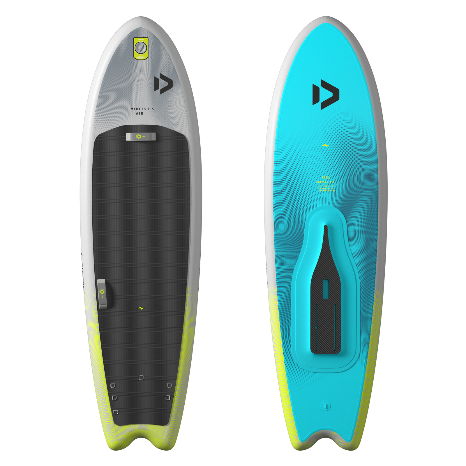 Midfish Air - C56:grey